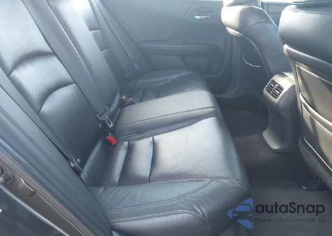 2013 Honda Accord Ex-L V-6 from USA, damaged, VIN 1HGCR3F88DA002209